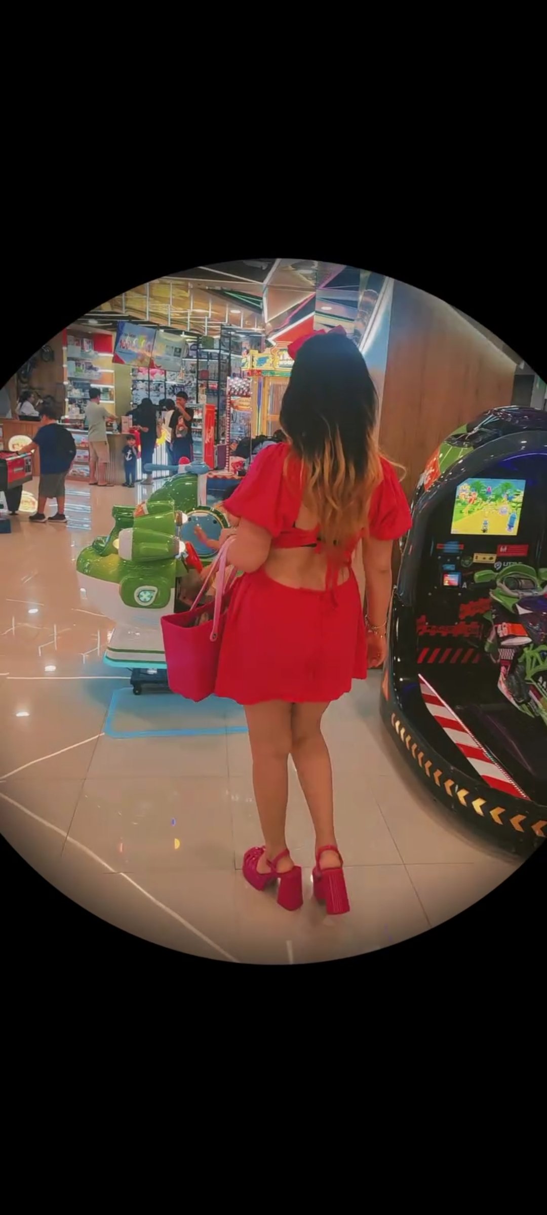 Evy Amelia